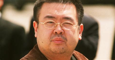 Kim Jong Nam Had Antidote In Bag When He Died In Nerve Agent Attack | KBIA