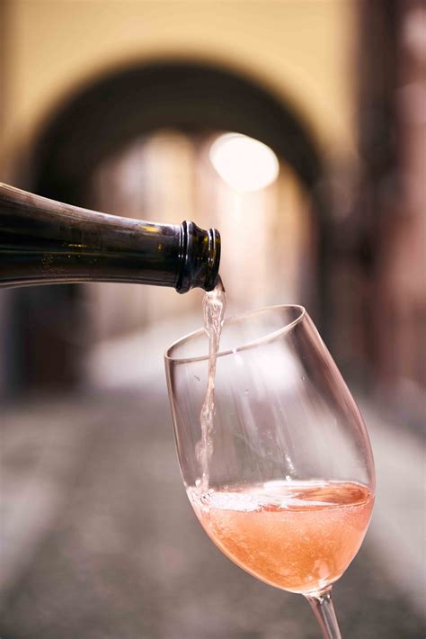 Un nuovo Lambrusco – Hosteria Giusti