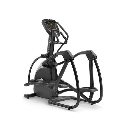Matrix Ellipticals - Fleet Commercial Gymnasiums