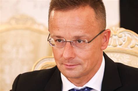 Сийярто: Мы выступили против потолка цен на российский газ из-за угрозы ...