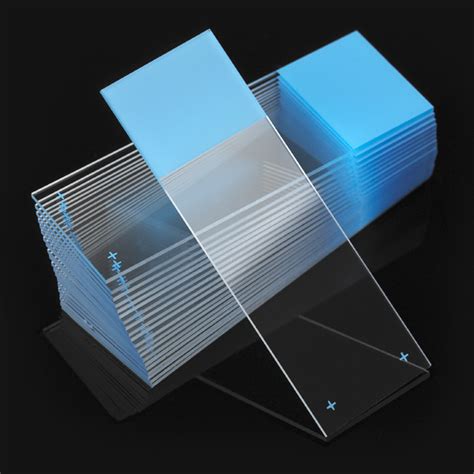 Microscope Slides from Globe Scientific - Producers of Exceptional ...