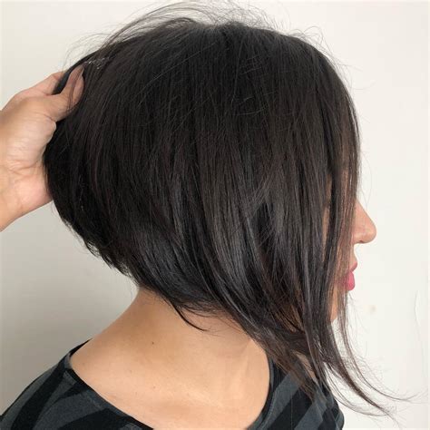Cabelo Curto Atras