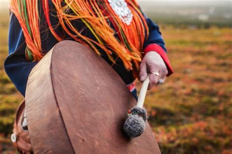 Sámi Culture in Lapland - Lapland North