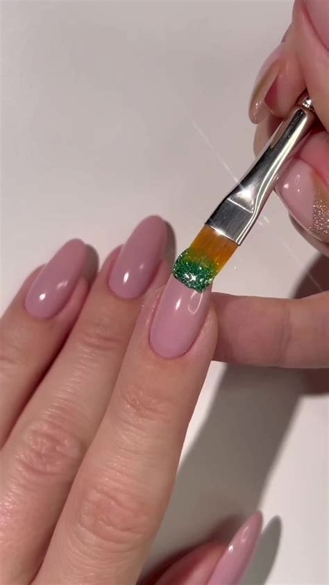 Manicure step by step | Nails | Маникюр | Ногти | 𝐂𝐡𝐫𝐢𝐬𝐭𝐦𝐚𝐬 𝐜𝐮𝐭𝐢𝐞𝐬 🥰 ...