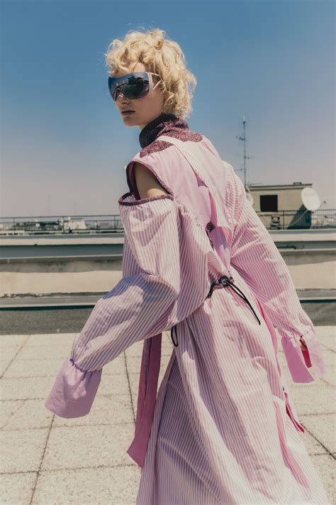 In love with Ksenia Malkova - KALTBLUT Magazine