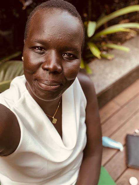 lawyer nyadol nyuon     women  power matters