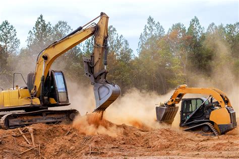 How to Control Dust on a Construction Site - Crusher Works - Birmingham, AL