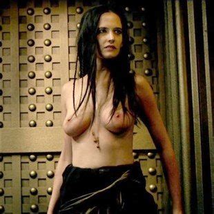 Eva Green Nude Photos & Videos