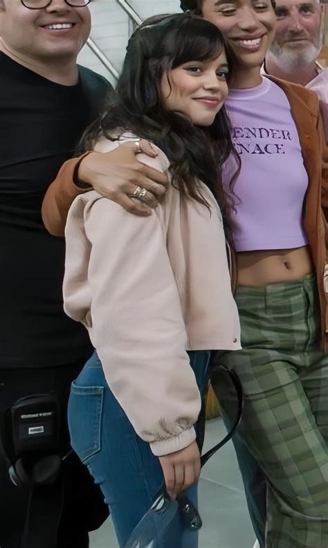 Cute Booty : r/WorshipJennaOrtega