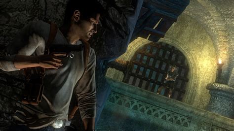 Uncharted Drake's Fortune - Uncharted Photo (531629) - Fanpop