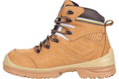 Ботинки SAFETY JOGGER Ultima Бот 160/43 - выгодная цена, отзывы ...
