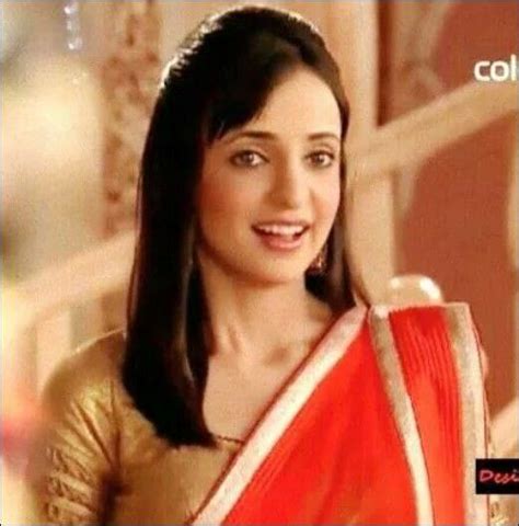Sanaya Irani | Hindi actress, Sanaya irani, Indian girls