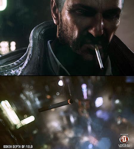 Incredible Unreal Engine 3 Tech Demo Released - TechEBlog