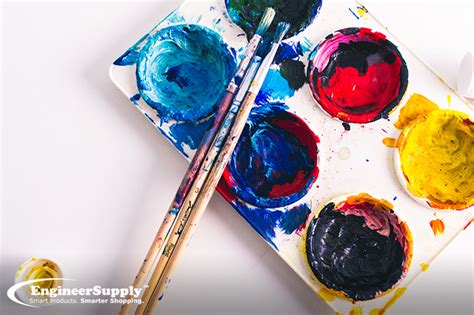 Liquitex - EngineerSupply