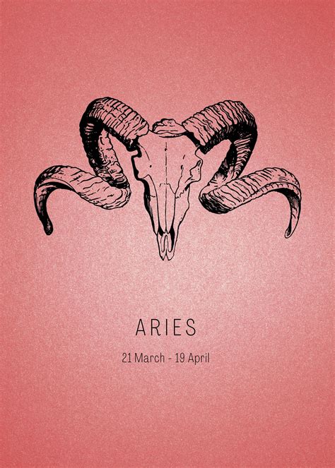 What Top Psychologists Say About The Unique March 24th Aries Image 12