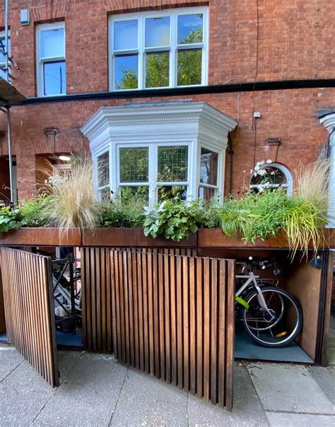 Outside bike storage – Artofit