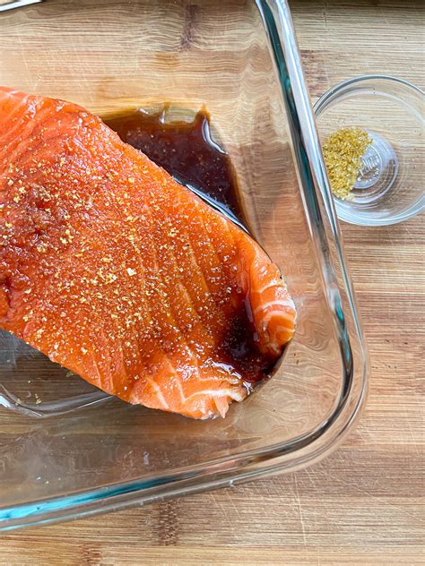 How To Make David Chang's Easy 5-Minute Salmon