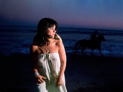 linda ronstadt nude 1