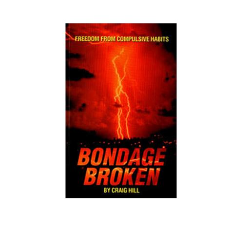Bondage Broken – Craig Hill – FFIAfrica
