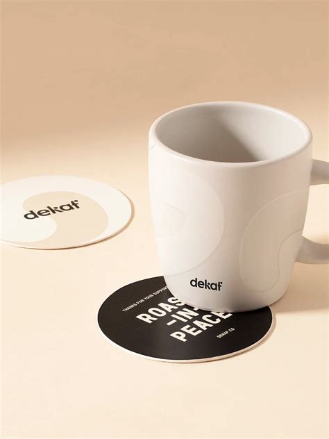 Dekaf :: Behance