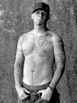 Fred Durst. I've always loved him. | Fred, Pretty boys, Sexy men
