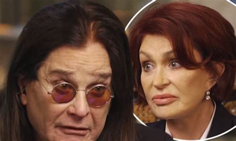 Ozzy Osbourne, 71, reveals he thought he was DYING after horror fall ...