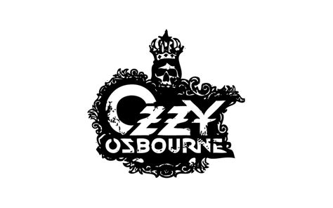 Ozzy Osbourne Vector Wallpaper by LynchMob10-09 on DeviantArt