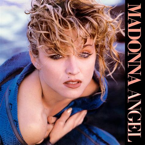 Angle Tradução - Angel (Tradução em Português) – Madonna | Genius Lyrics