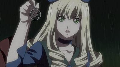 Rental Magica (Anime) | AnimeClick.it