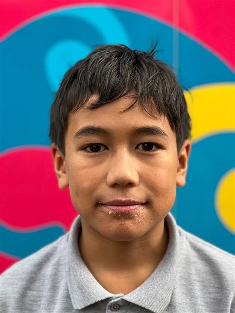 Kohen – Algebra number knowledge – Kohen @ Panmure Bridge School