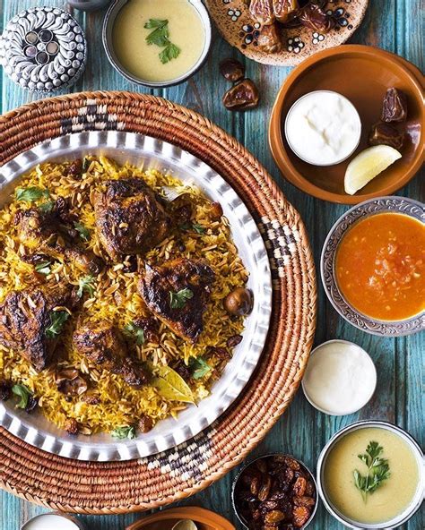 olahan nasi tradisional  berbagai negara