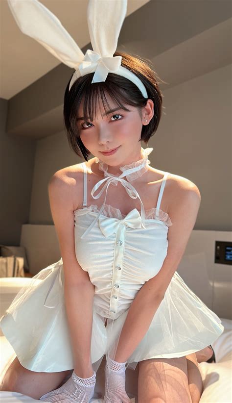 Bunny Eimi : r/Eimi_Fukada