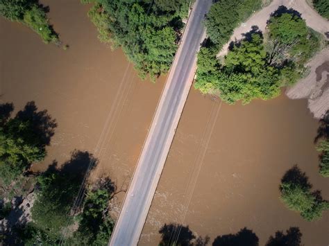 Shiloh residents sue Alabama over years of highway-driven flood damage