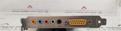 Creative Sb0220 Sound Blaster - Aeliya Marine