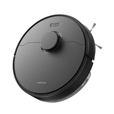 Robot Vacuum – Dreame New Zealand