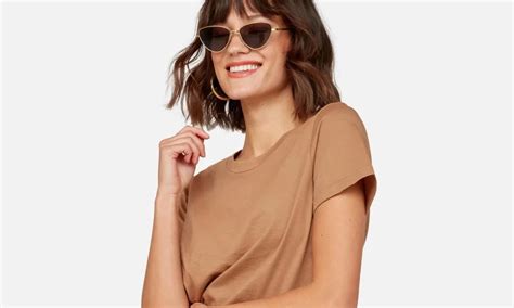 The 9 Best Brands for Basic Ethical & Sustainable Tees