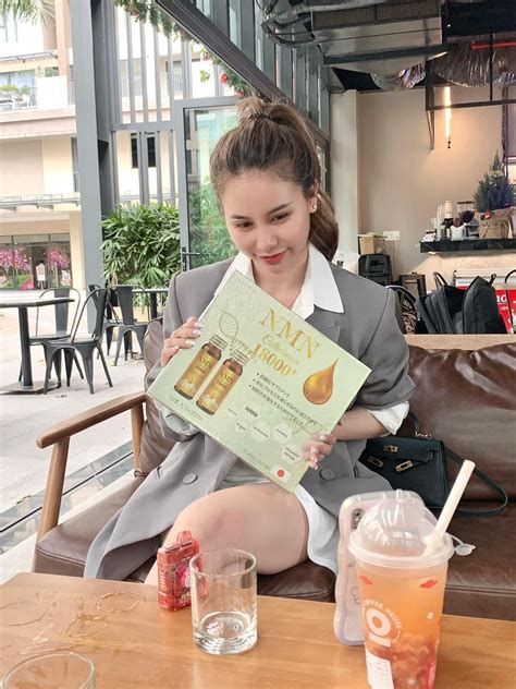 VÌ SAO NÊN BỔ SUNG NMN NGAY KHI CÒN... - NMN 18000mg Plus
