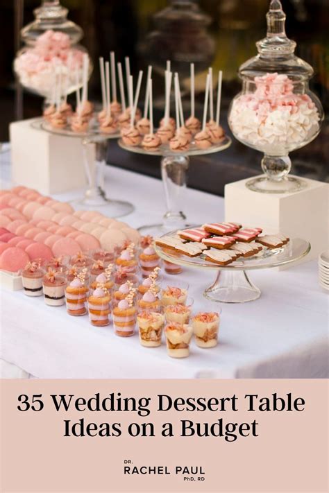 elegant dessert table artofit