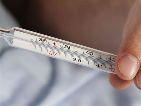 How to tell if you have a fever: Signs, symptoms, and treatment
