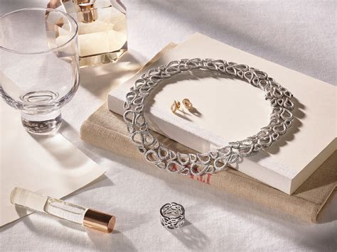 Lacrima Collection | Jewelry photography, Jewelry collection, Fashion ...