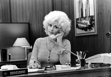 Dolly Parton Once Got Naked in Public -- Here's Why