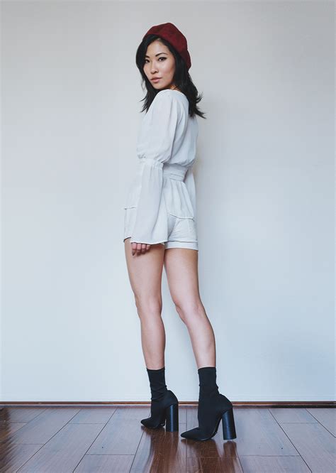 Japanese legs: фотографии в высоком качестве