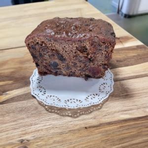 farmhouse fruit cake bramshall farm