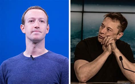 Mark Zuckerberg replies to Elon Musk over live stream claims