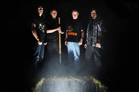 Heavy Metal Fire: PHARAOH: "BURY THE LIGHT" (2012). Review de Diego ...
