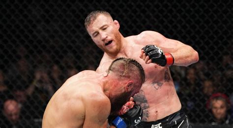 Gaethje vs Fiziev 2 Odds & Picks: UFC 313 | Odds Shark