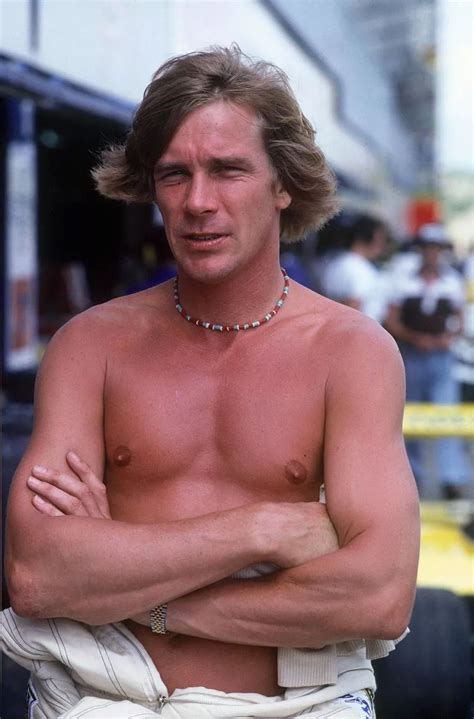 James Hunt - Mirror Online