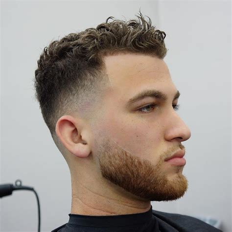 27+ Fade Haircut Styles For 2021 -> Every Type Of Fade You Can Try