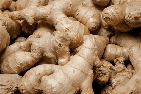 Fresh Ginger vs Ground: How do they Compare?