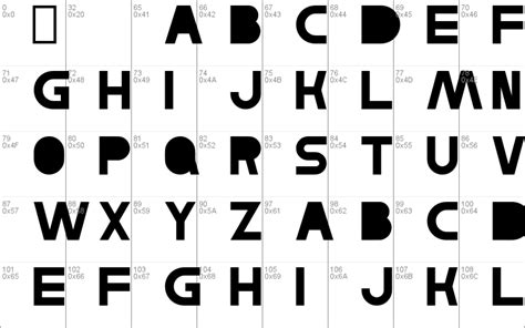 Download Blah Blah Blah font | fontsme.com